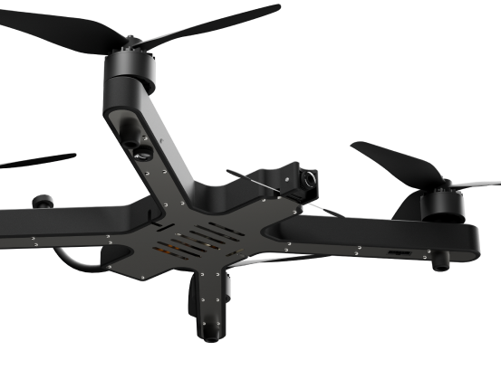 Exclusive: Inside Ukraine's secretive drone program